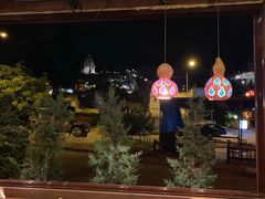 -Pumpkin Goreme Restaurant and Art Gallery