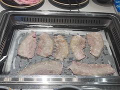 -非烤勿扰韩料自助烤肉(松山湖万科店)