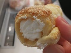 -中关村茶点