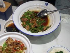 -兰湘子·湘菜小炒(石家庄万象城店)