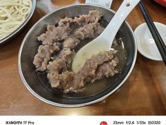 -老牌依强牛肉店(达道总店)