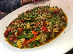 -兔槽江湖菜·重庆璧山兔(水围店)