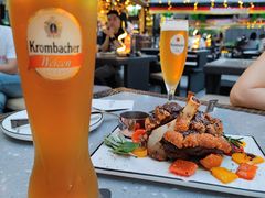 -haxnbauer海森堡德国餐厅(深圳coco店)
