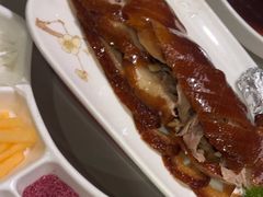 -大鸭梨烤鸭(甘家口店)