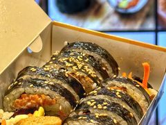 -传闻来紫菜包饭·打糕(西塔韩百店)