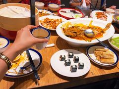 -京坛汇·烤鸭·京菜(宋庄店)