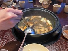 -滇野云南野生菌餐厅(陕西南路店)