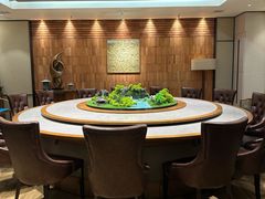 -川旺角融合菜•海景餐厅(星海广场店)