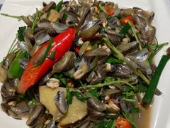 海瓜子-阿妹小海鲜(下角店)