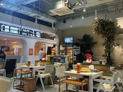 -濠七糟粕醋•海南酸汤火锅(中关村店)