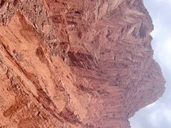 -天山神秘大峡谷