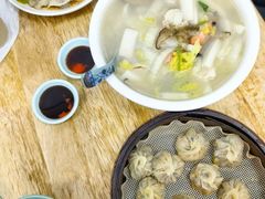 -大叔家福鼎小吃(十全街店)