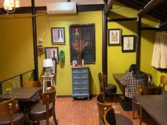 -狐狸家·酸奶酪专门店(平江路店)