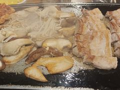 -香猪坊(五道口店)