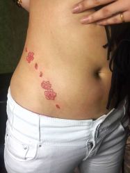 -極致刺青TATTOO STUDIO 私人订制