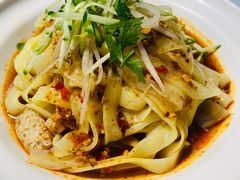 -新疆兵团食府清真(马连道店)
