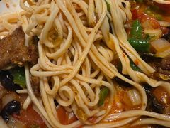 -胖老汉椒麻鸡清真新疆菜(西御街店)