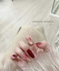 -斯馨·健康美甲美睫