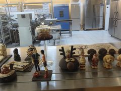 -歌斐颂巧克力小镇