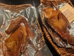 -箪食巷私房菜馆·鲁菜(玉函路店)