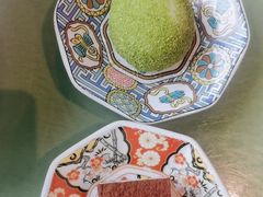 -万岛日本料理铁板烧(大宁店)