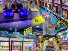 -星汇纯K量贩式KTV(卜蜂中心店)