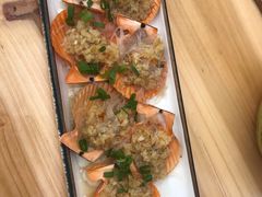 -琼大师东方烤乳猪(亚特兰蒂斯店)