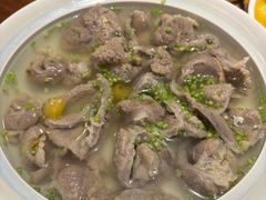 -竹里馆 ·茶食(奥体店)