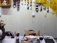 -K·Kitchen KK牛扒厨房(江南西店)