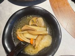 -芸山季·云南山珍菌火锅(人民广场来福士店)