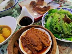 -七爷清汤腩·港式餐厅(金狮广场店)