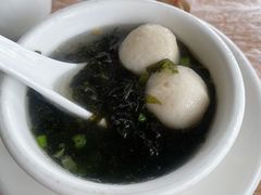 -众味海鲜大排档·活海鲜·潮汕味(南澳店)