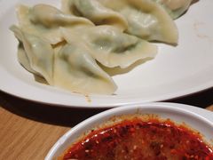 -喜家德虾仁水饺(百盛优客店)