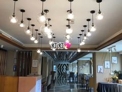 -亿民平安国际大酒店西餐厅(彩田北路店)