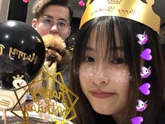 -奥米亚生日蛋糕(拱墅店)