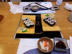 -天正河鲀·河豚亭(大连店)