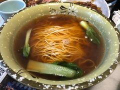 -京城小江南·土菜馆·蒸白鱼(东四十条店)