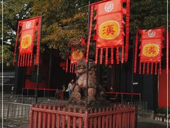 -成都武侯祠博物馆