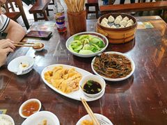 -南翔饭店