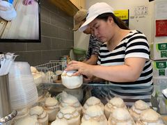 椰蛋加椰汁-椰子下蛋(南锣鼓巷店)