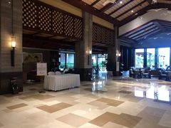 -西昌邛海湾柏樾酒店(原邛海湾柏栎度假酒店)