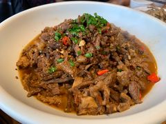 -印象鲵宴·张家界地标美食名片(溪布街店)