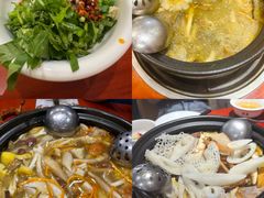 -菌之家·专业纯野生菌火锅·特色炒菌