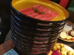 -牛New寿喜烧(闵行龙湖天街店)