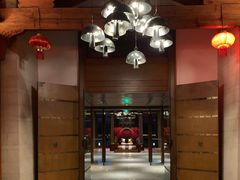 -丽江金茂凯悦臻选酒店-滇香馆