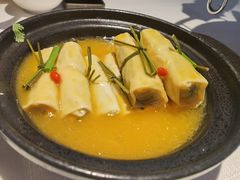 -永乐饭庄(安德路店)