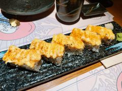 -玉川屋·深夜食堂居酒屋(柳巷店)