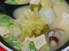 -西贝(金桥店)