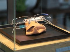 -大视光学•LINDBERG林德伯格•全球手工眼镜集合店(王府井店)
