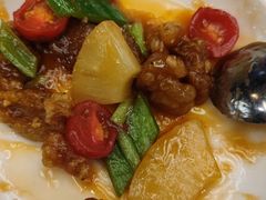 -中国大酒店·食街